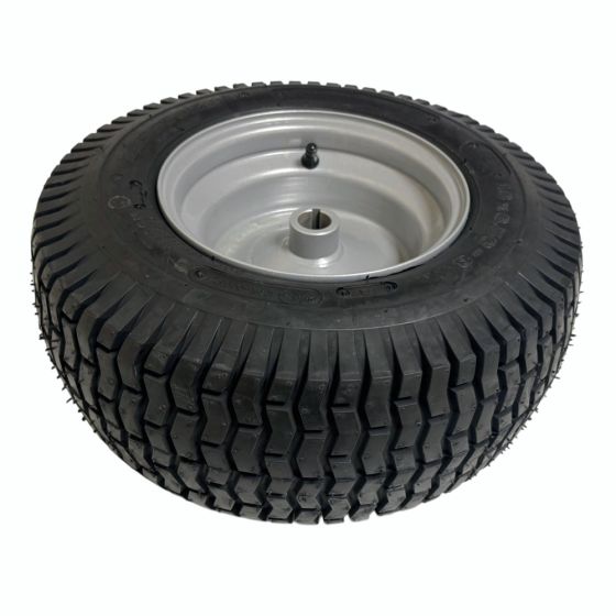 Wheel for Husqvarna RC 318T Rider Mower - OEM No. 501 08 23-01