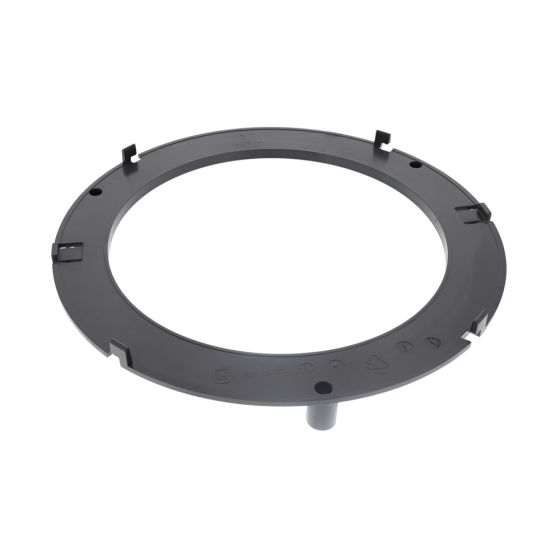 Air Intake Attachment Ring - Genuine Husqvarna Part