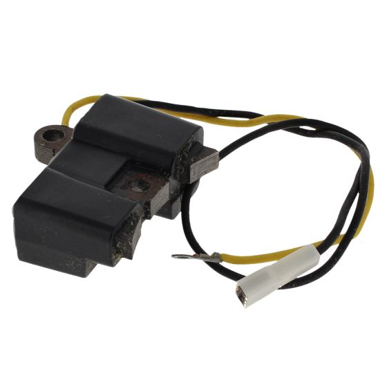 Ignition Coil for Husqvarna 266, 66 Chainsaws - OEM No. 501 51 61 02