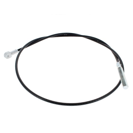 Steering Cable for Husqvarna RIDER PRO 15, RIDER PRO 18 Mowers - OEM No. 501 60 48-02