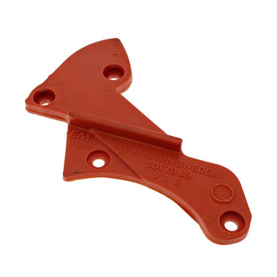 Cover for Husqvarna 242, 246 Chainsaw - OEM No. 501 79 69-02
