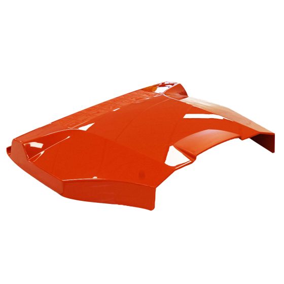 Safety Flap fits Husqvarna LC53Be LC348VI LC148VE Lawn Mowers - Genuine Part - 501 96 77-01