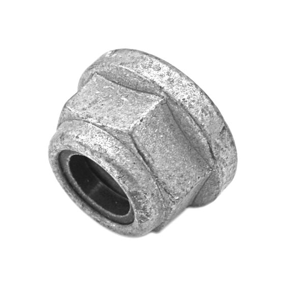 Nut Blade fits Husqvarna 135R, 142RB, 152RB Brushcutters - 502 29 11 01