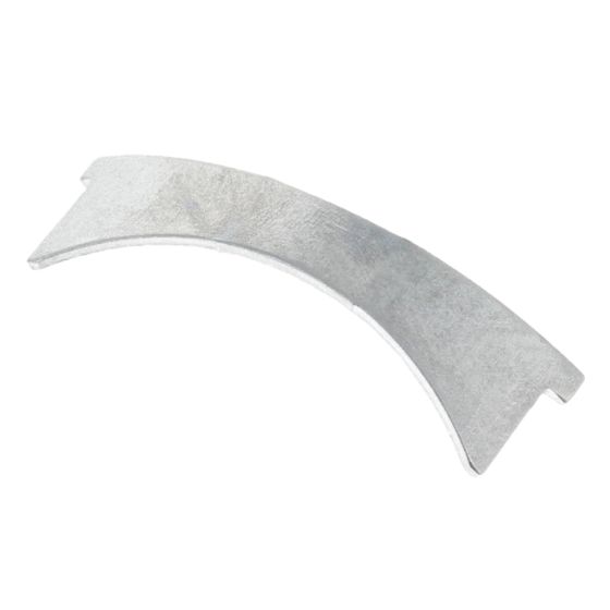 Plate for Husqvarna 340, 340E, 345 Chainsaws - 503 92 60-01