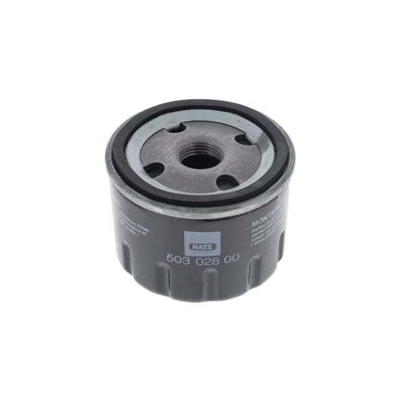Oil Filter for Hatz 1B30VE Engines - OEM No. 50302802