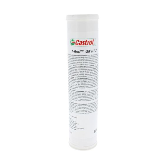 Start Device Grease for Hatz 2L40, 3L40, 4L40 Engine - OEM No. 50342601