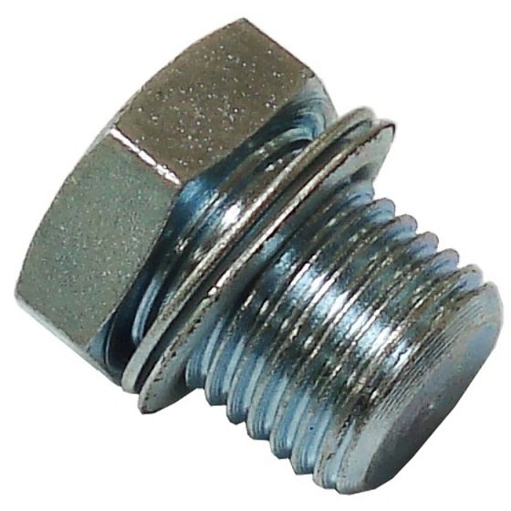 Cylinder Plug/Bolt for Husqvarna K750 K760 Disc Cutters - 503 55 22 01
