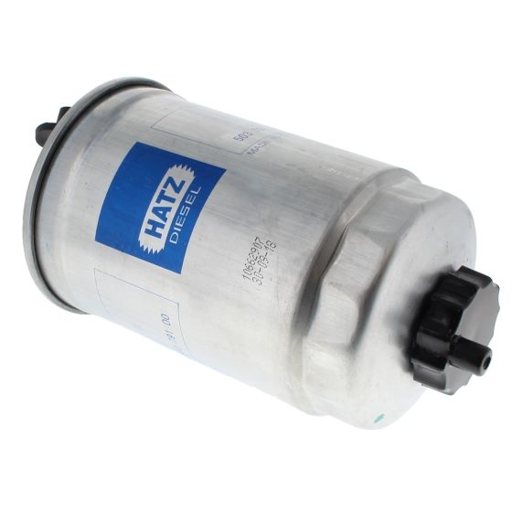 Fuel Filter/ Water Seperator fits Hatz 1B30 Engine - 50379100