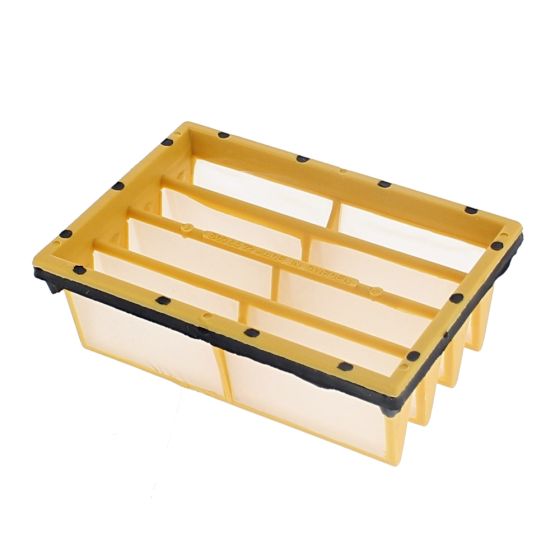 Air Filter for Husqvarna 261, 262XP Chainsaws - OEM No. 503 44 72-04