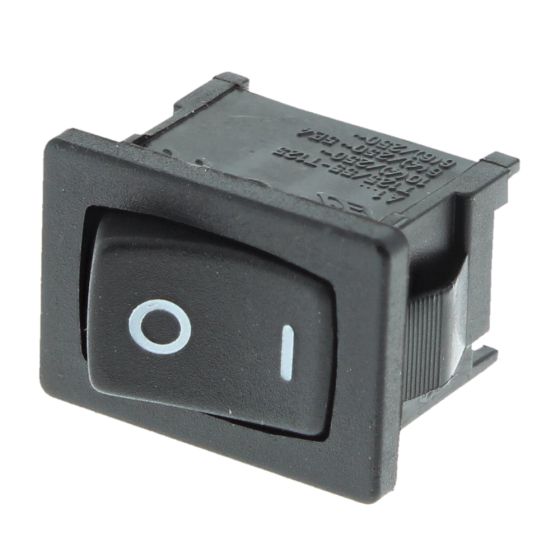 Switch for Husqvarna 362XP, 372Xp, 372Xp X-TORQ Chainsaws - 503 55 49-01