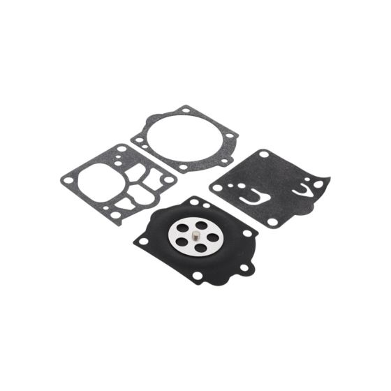 Gasket Kit Carb for Husqvarna K1270 II, K1270 Rail II Disc Cutters, OEM No. 503 59 74 03