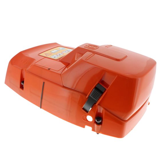 Cylinder Nder Cover for Husqvarna 372 XP Chainsaws - 503 62 78-08