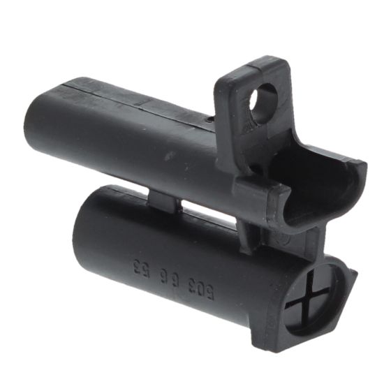 Sleeve for Husqvarna 362, 362XP Chainsaws - 503 66 53-01
