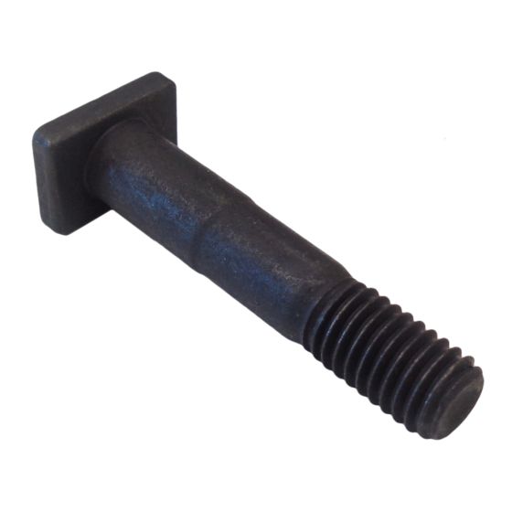 Bolt for Husqvarna 353, 359, 340, 345 Chainsaws - 503 87 54-01