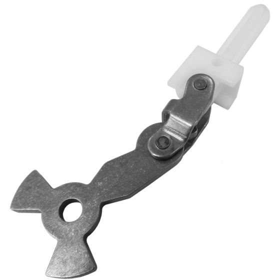 Knee Joint Assy to fit Husqvarna 345, 357 & 340 Chainsaws - 503 89 08 02