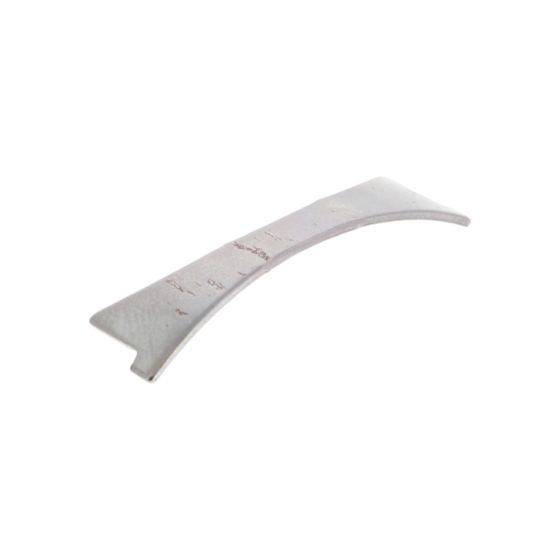 Plate for Husqvarna 340, 340E, 345, 345E, 350 Chainsaws - 503 92 60-02