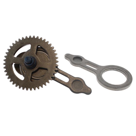 Shaft for Husqvarna 323HD60, 325HD75 X-SERIES Hedgetrimmers - 503 98 23-03
