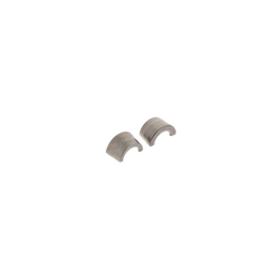 Collet (2 Pcs) fits Hatz 1B20, 1B30, 1B40,4H50T.10, 4H50T.11 Engines - 50425700