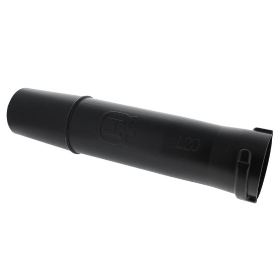 Tube for Husqvarna 130BT, 150BF Leafblowers  - 504 06 46-01