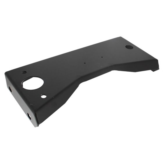 Console for Husqvarna FS400, FS400LV Floor Saw - OEM No. 504 06 85-01