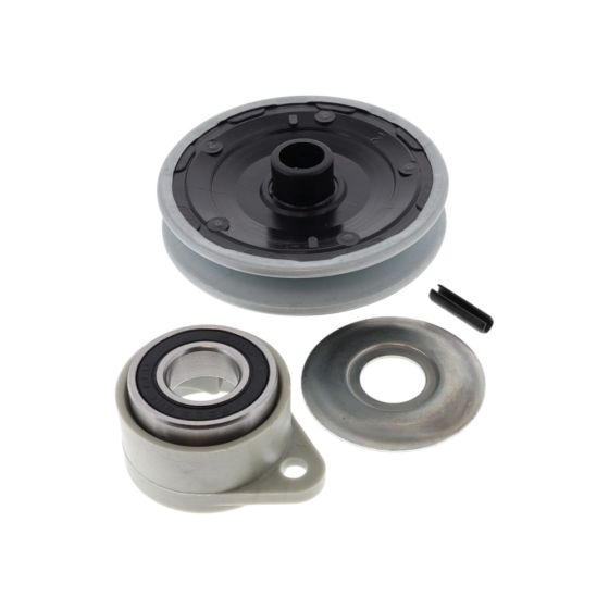 Pulley For Husqvarna Elite SPH 2 Lawn Mower - OEM No. 504 07 21-01