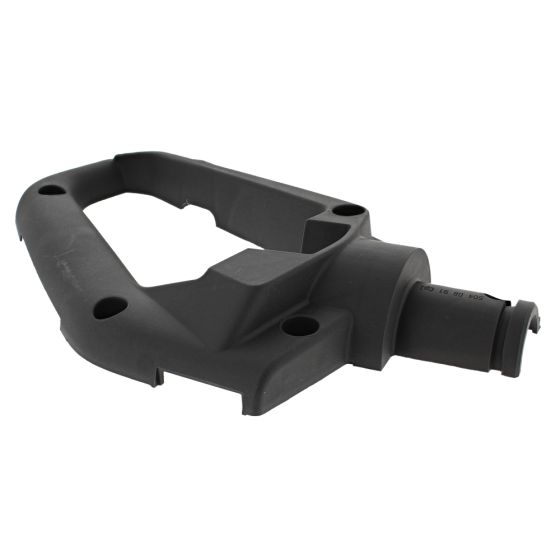 Rear Handle for Husqvarna 122HD60 Hedgetrimmer - OEM No. 504 08 92-01