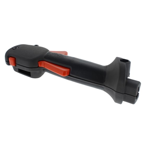Throttle Handle for Husqvarna 343F Chainsaws - 504 20 98 04
