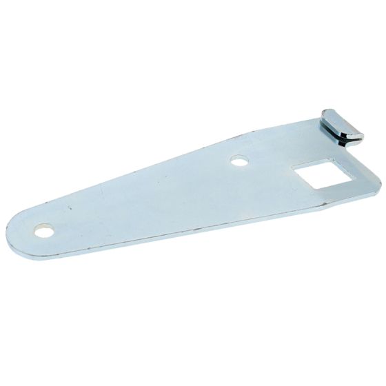 Guide Plate for Husqvarna P524, PR17, R418 Ts Rider Parts - OEM No. 504 61 39 01