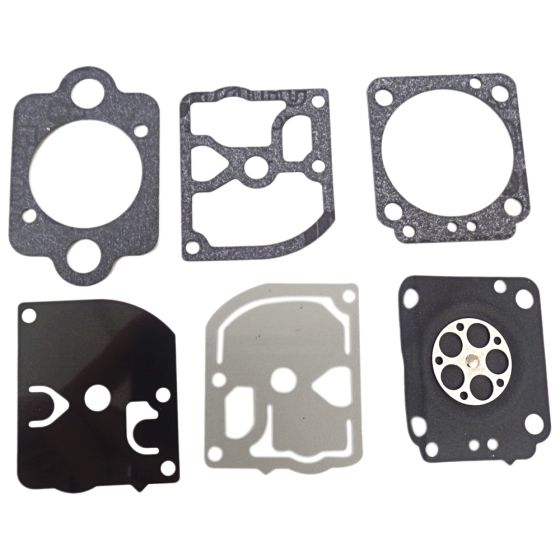 Kit for Husqvarna 570 570II 576XP Chainsaws - Genuine Part No. 504 64 40-01