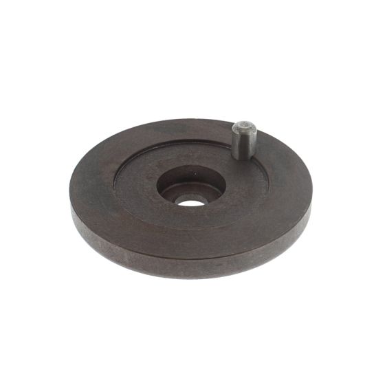 Flange for Husqvarna FS305, FS309 Floor Saw - OEM No. 504 70 70-01