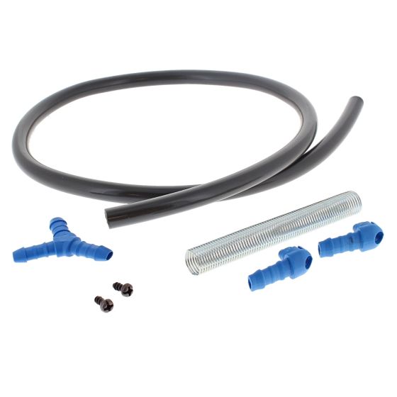 Pipe Kit for Husqvarna K950, K1250 Disc Cutter - 505 09 54 03