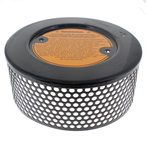 Filter for Husqvarna K1200 Power Cutter  - 505 31 55 70