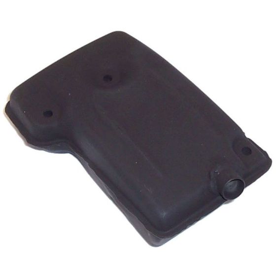 Exhaust Silencer for K650
