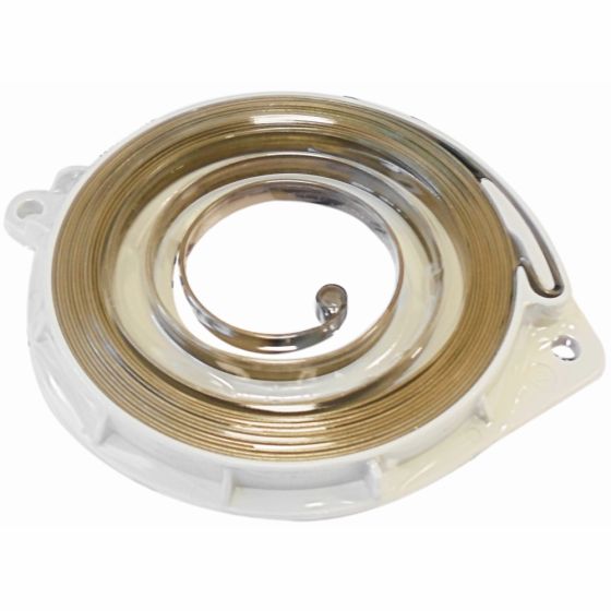 Spring fits Husqvarna 570, 570II, 575XP, 576XP Chainsaws - 505 06 53-01