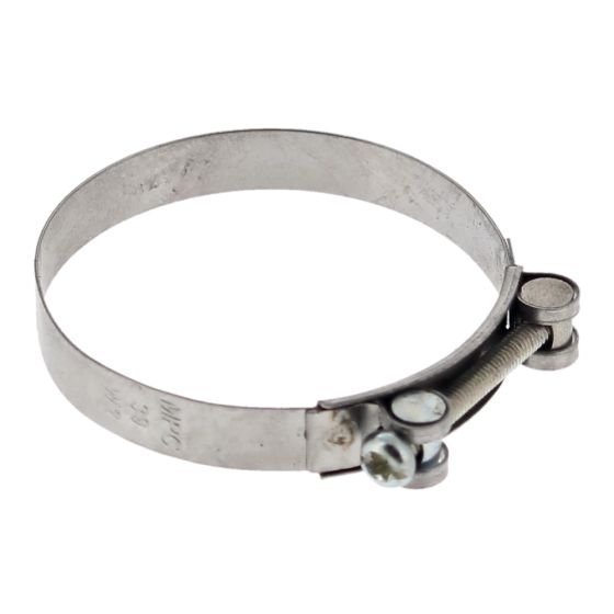 Clamp for Husqvarna 395XP, 395XPG Chainsaw - OEM No. 505 28 33-13