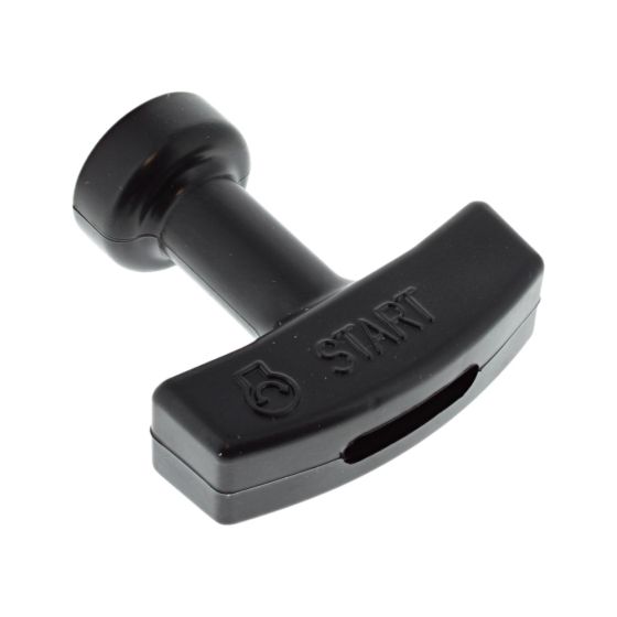 Knob for Husqvarna 143RII, 236R, 130BTs Brushcutters - OEM No. 505 30 34-01