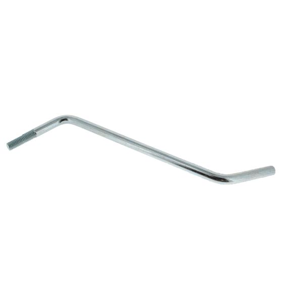 Lifting Lever for Husqvarna PR17, PR17AWD Rider - OEM No. 505 44 00-01