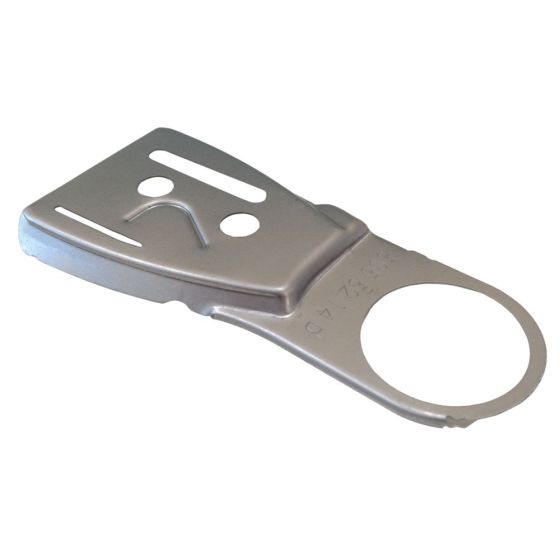Chain Guide Plate for Husqvarna T540XP and T540XP II Chainsaws 505 52 14 01
