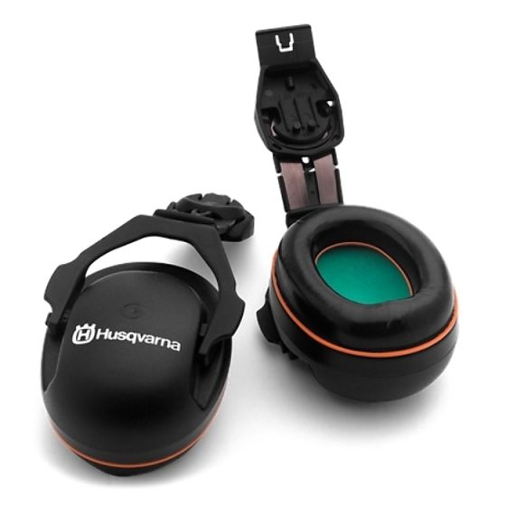 Husqvarna Hearing Protection - Common Helmet Set - 505665325