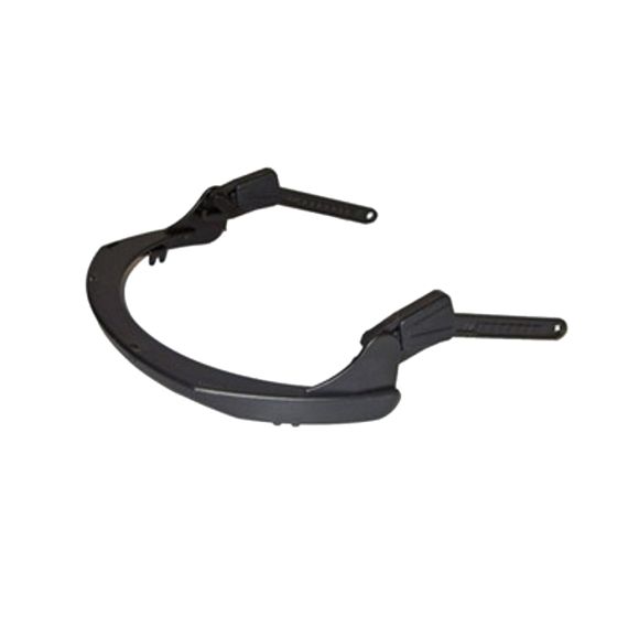 Holder N/A Hemet Hearing Prote - Genuine Husqvarna Part - 505 67 53-40