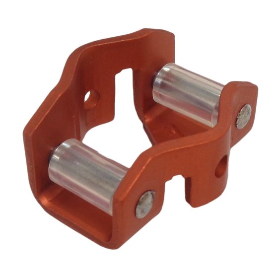 Husqvarna Filing Gauge for 1/4" H00 Chainsaw Chain - 505 69 81-18