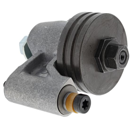 Lever for Husqvarna K6500, K7000, K960 Disc Cutter - OEM No. 506 35 18-10
