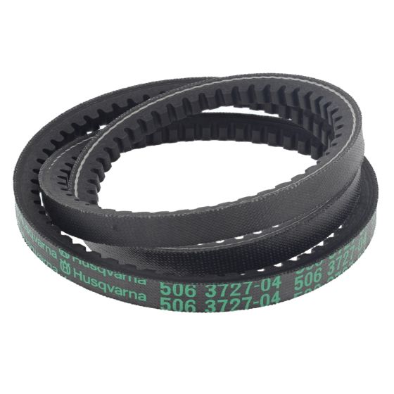 V-Belt for Husqvarna K950 Disc Cutter - OEM No. 506 37 27-04