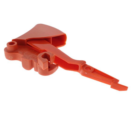 Throttle Control Cable for Husqvarna 343FR, 355RX, 524R, 525RK Brushcutters - OEM No. 506 49 77 01 No.