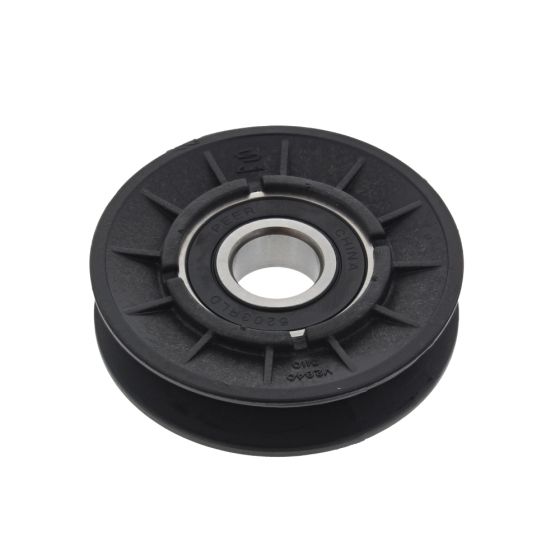 Pulley for Husqvarna PROFLEX 21 AWD, RC 318T Rider Lawn Mowers - OEM No. 506 94 70-01