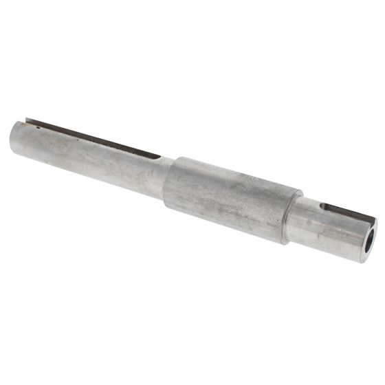 Shaft fits Husqvarna PR14, PROFLEX1200, PROFLEX20 Ride on Mowers - 506 96 60 01