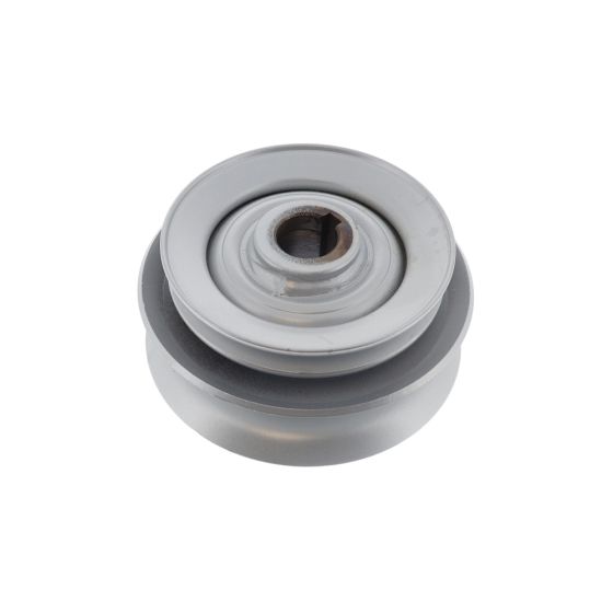Double Pulley Assembly for Husqvarna RIDER11 Rider Mower - OEM No. 506 51 90-01