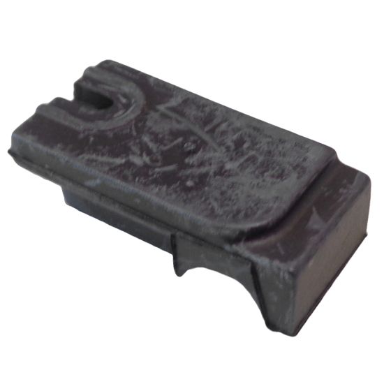 Oil Guide for Husqvarna 40, 45, 49 Chainsaws - Genuine Part - 506 02 42 01