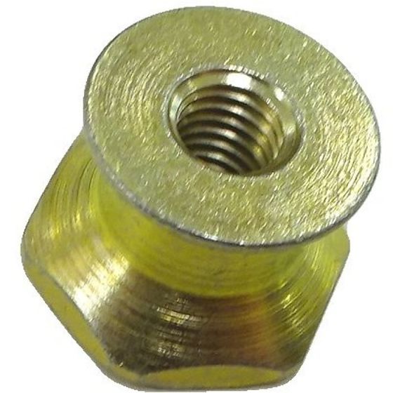 Torsion Stop for Husqvarna K760 - 506 14 32 01