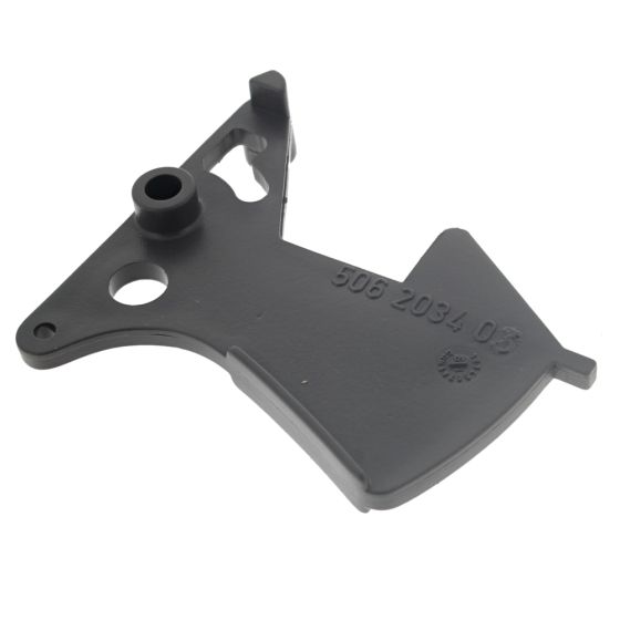 Throttle Trigger for Husqvarna K2500, KS3600 Disc Cutter - OEM No. 506 20 34 03